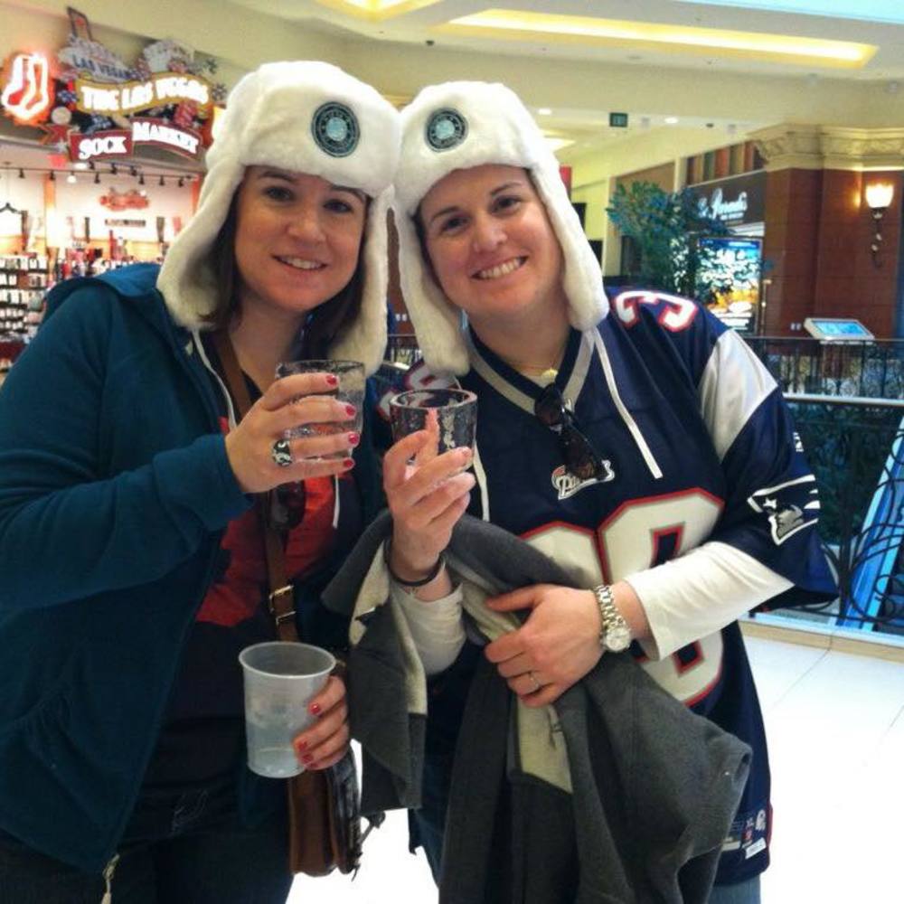 Meet your Posher, Emily